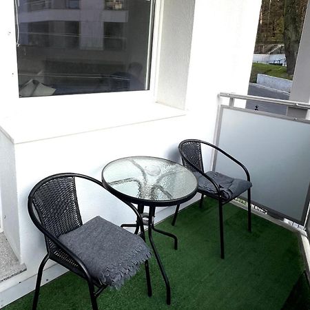 Lumi Apartment سوبوت المظهر الخارجي الصورة