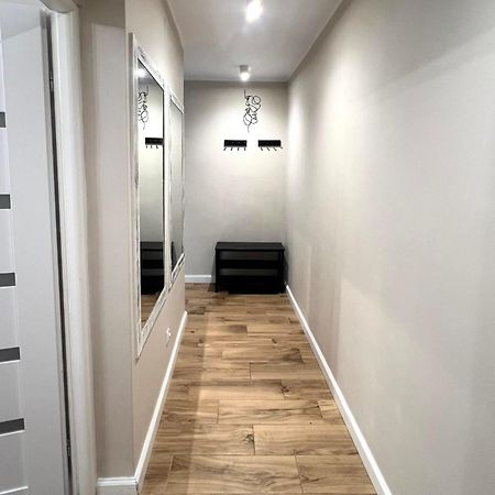 Lumi Apartment سوبوت المظهر الخارجي الصورة