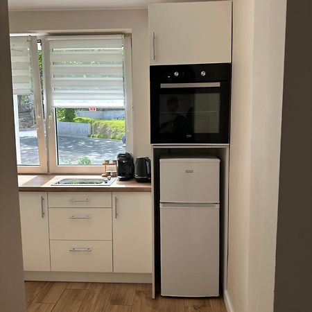 Lumi Apartment سوبوت المظهر الخارجي الصورة