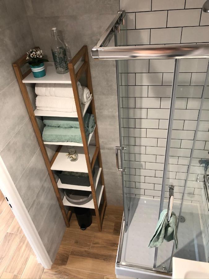 Lumi Apartment سوبوت المظهر الخارجي الصورة