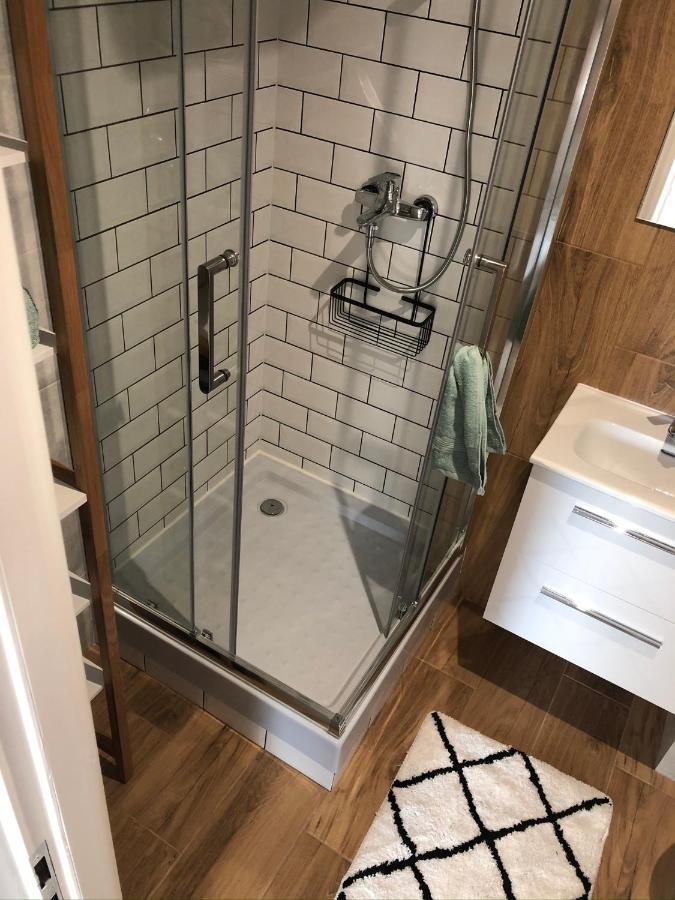 Lumi Apartment سوبوت المظهر الخارجي الصورة