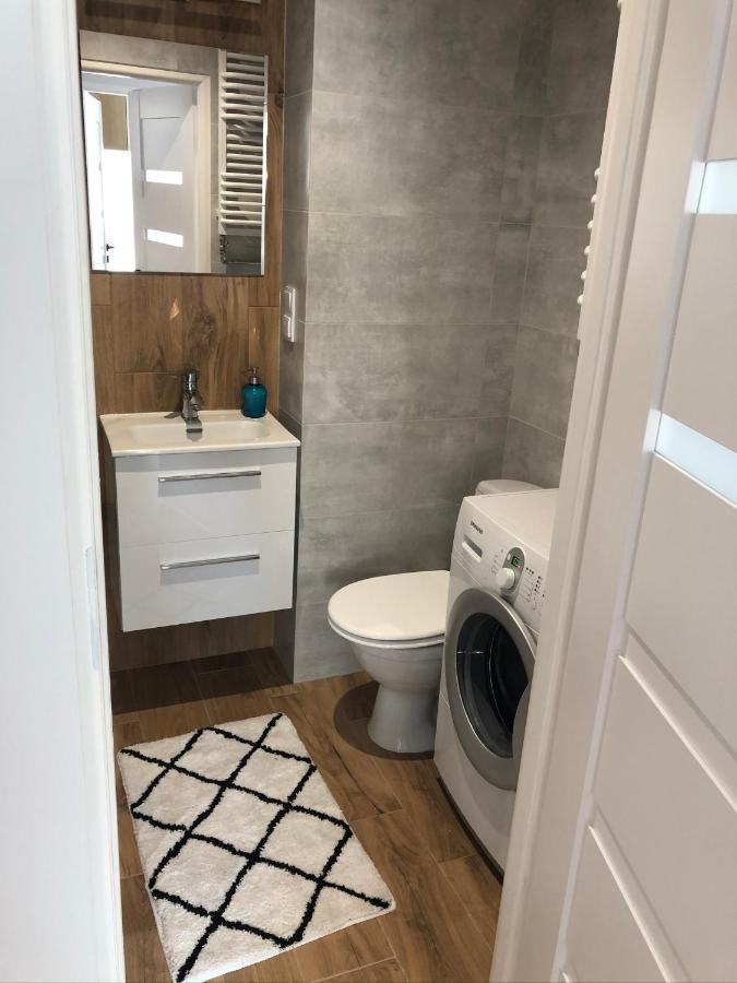 Lumi Apartment سوبوت المظهر الخارجي الصورة