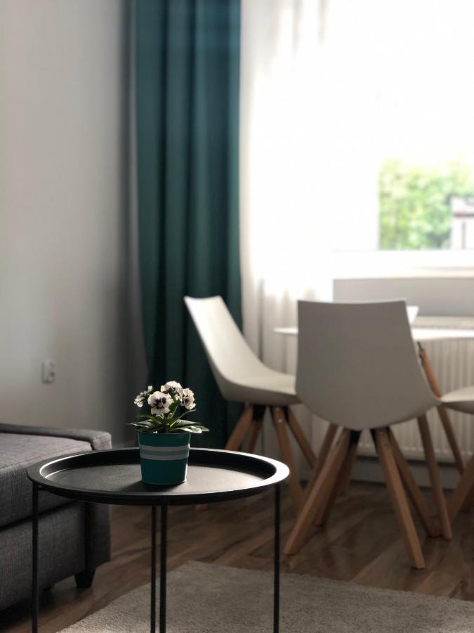 Lumi Apartment سوبوت المظهر الخارجي الصورة