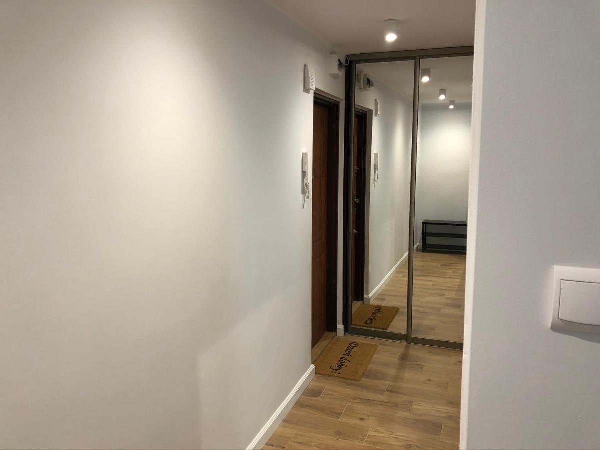Lumi Apartment سوبوت المظهر الخارجي الصورة