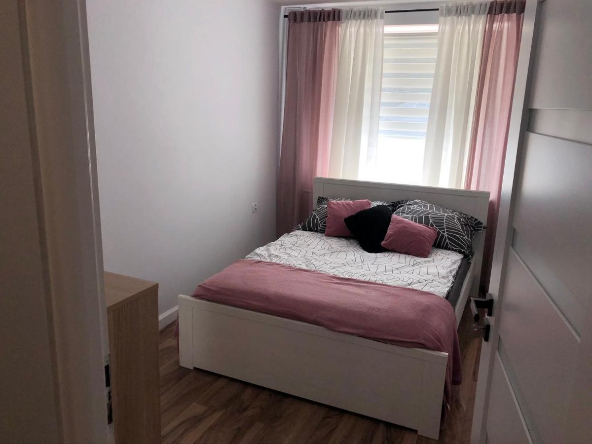 Lumi Apartment سوبوت المظهر الخارجي الصورة