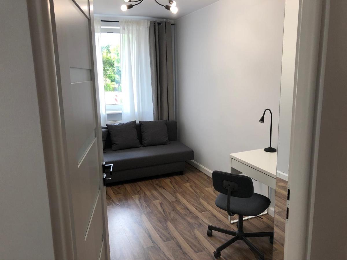 Lumi Apartment سوبوت المظهر الخارجي الصورة