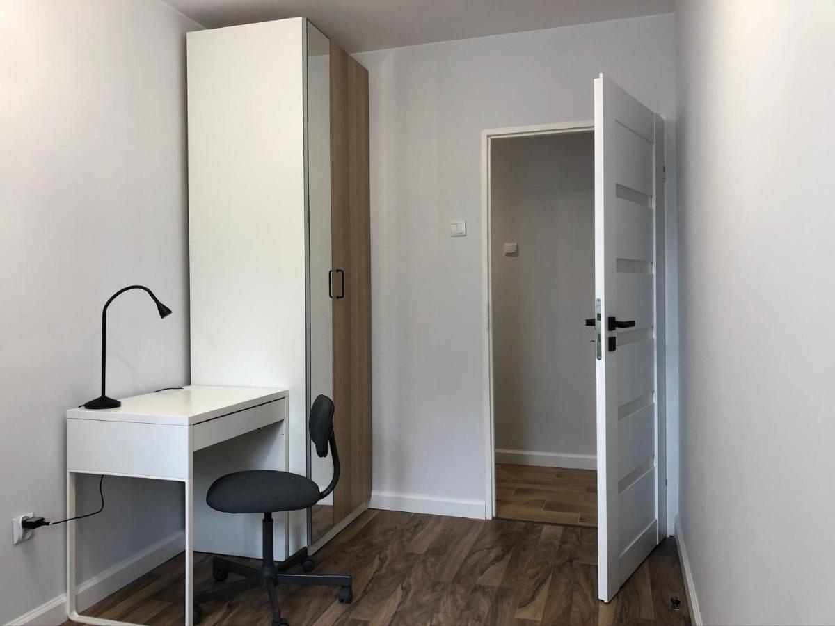 Lumi Apartment سوبوت المظهر الخارجي الصورة