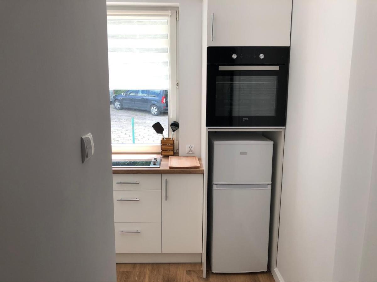 Lumi Apartment سوبوت المظهر الخارجي الصورة