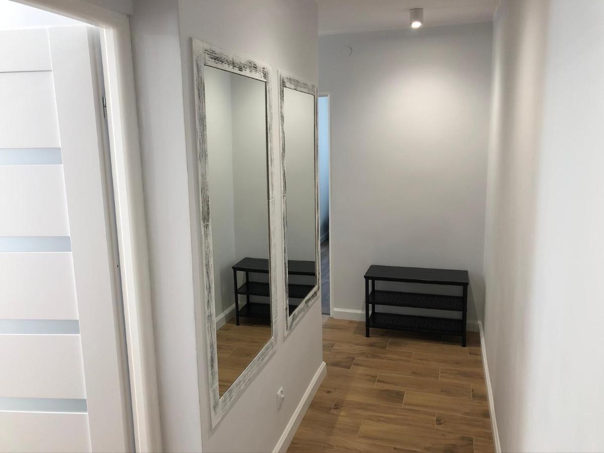 Lumi Apartment سوبوت المظهر الخارجي الصورة