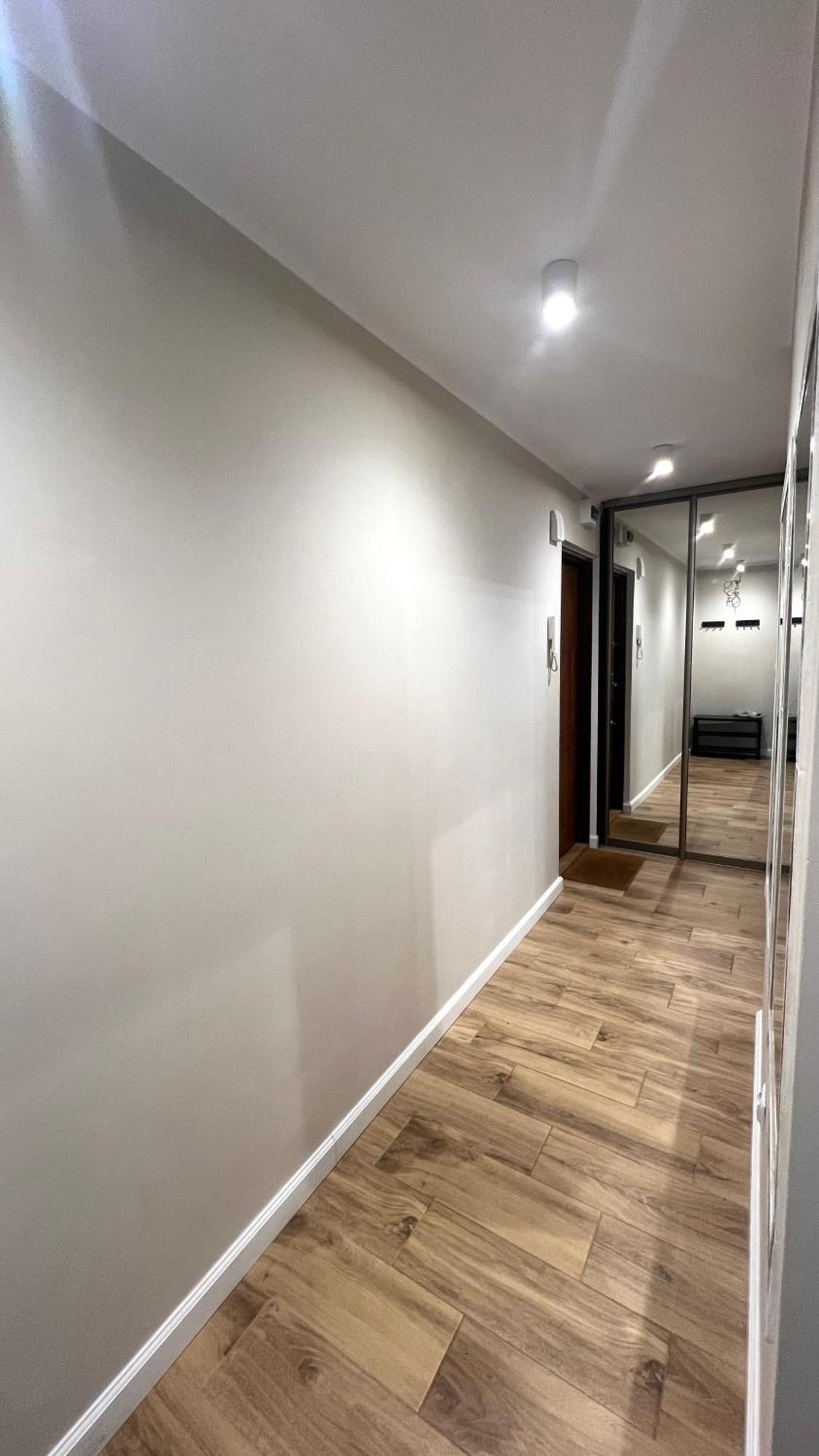 Lumi Apartment سوبوت المظهر الخارجي الصورة