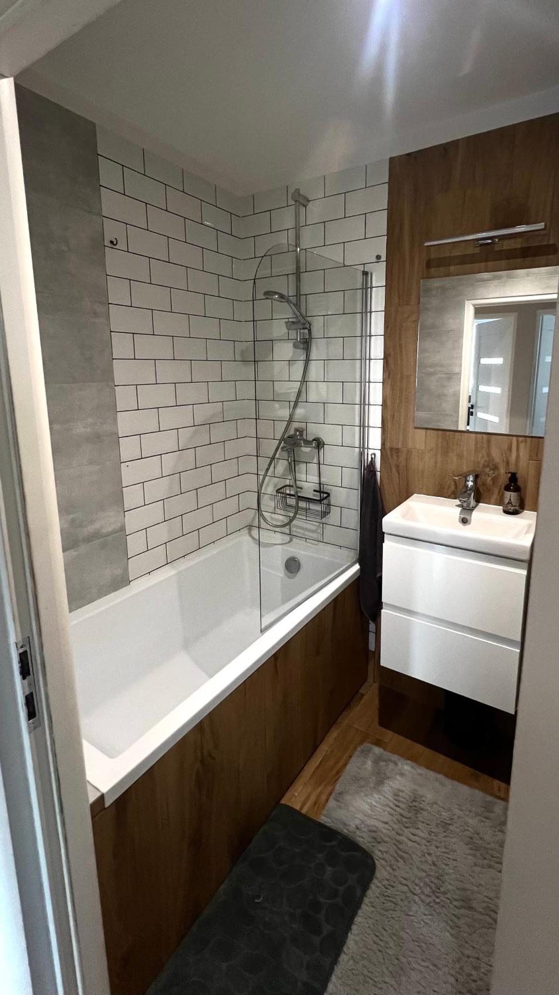 Lumi Apartment سوبوت المظهر الخارجي الصورة