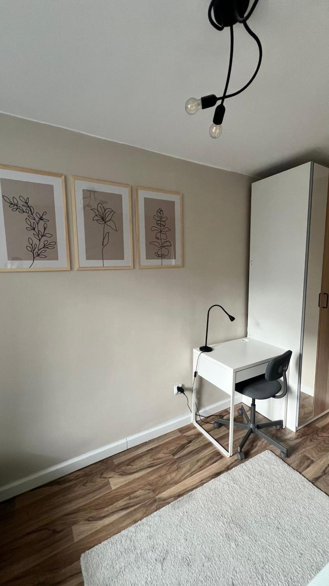 Lumi Apartment سوبوت المظهر الخارجي الصورة