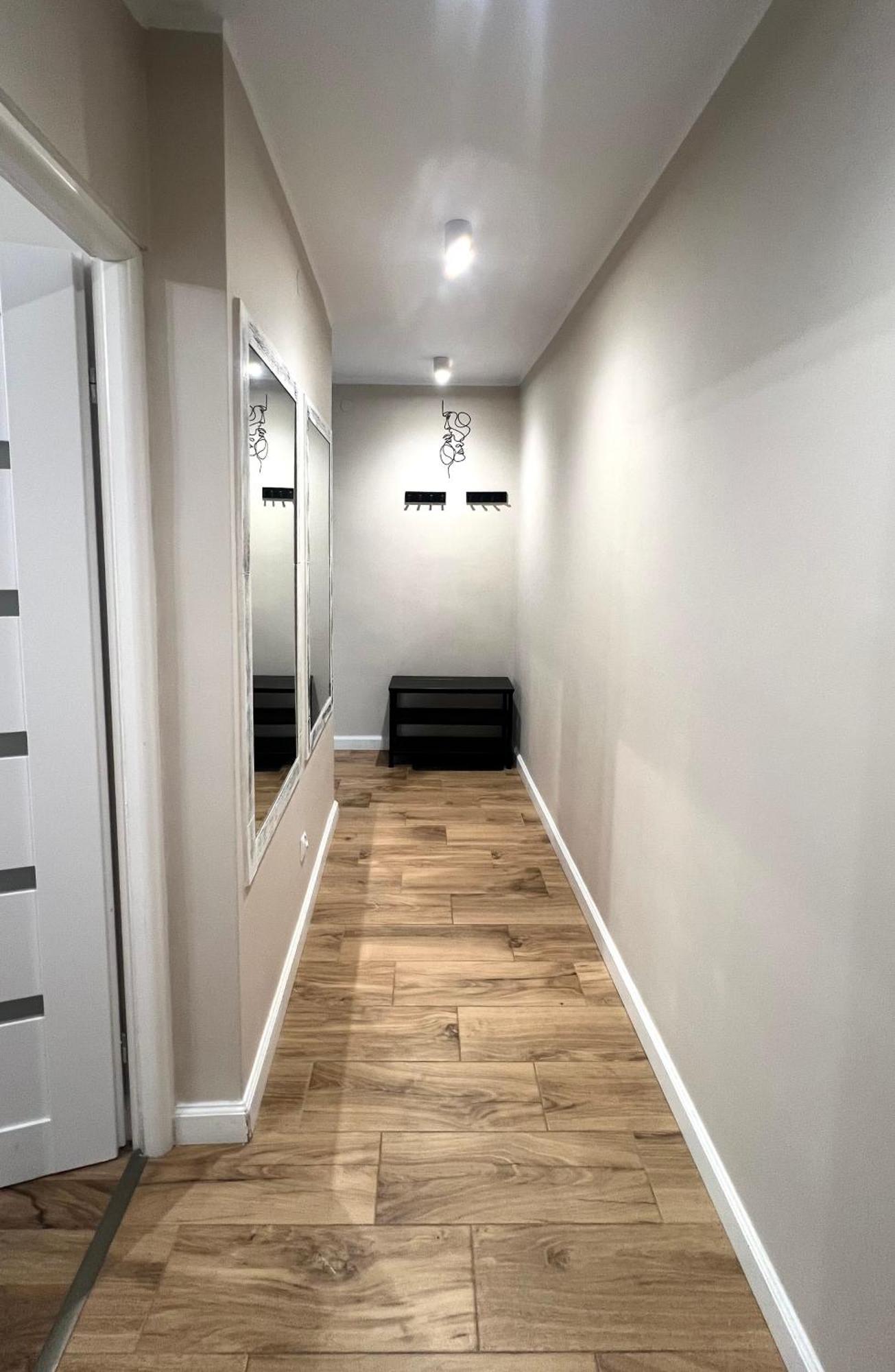 Lumi Apartment سوبوت المظهر الخارجي الصورة
