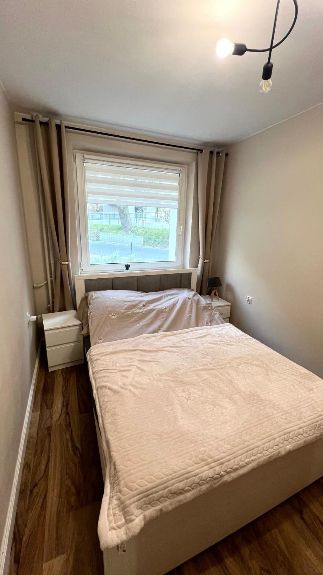Lumi Apartment سوبوت المظهر الخارجي الصورة