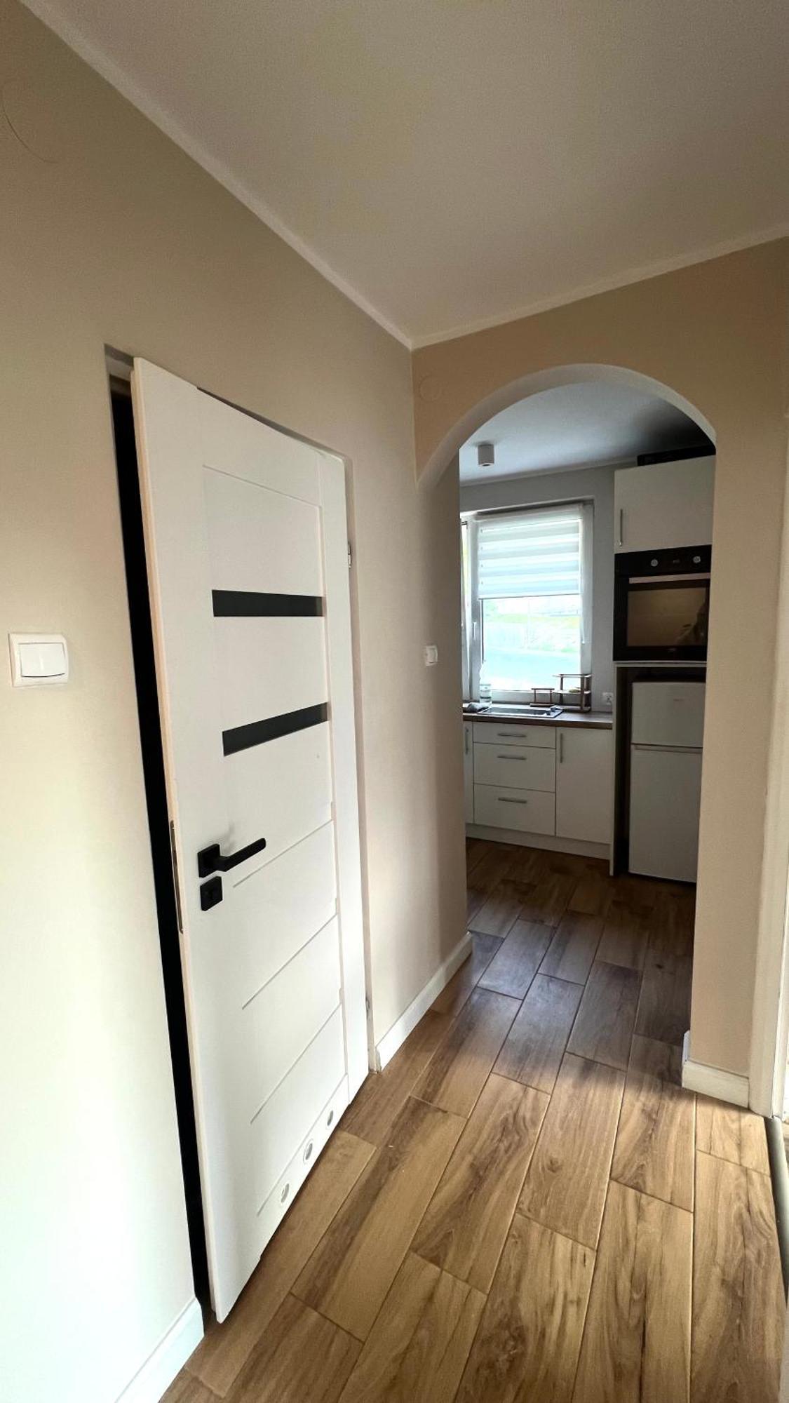 Lumi Apartment سوبوت المظهر الخارجي الصورة