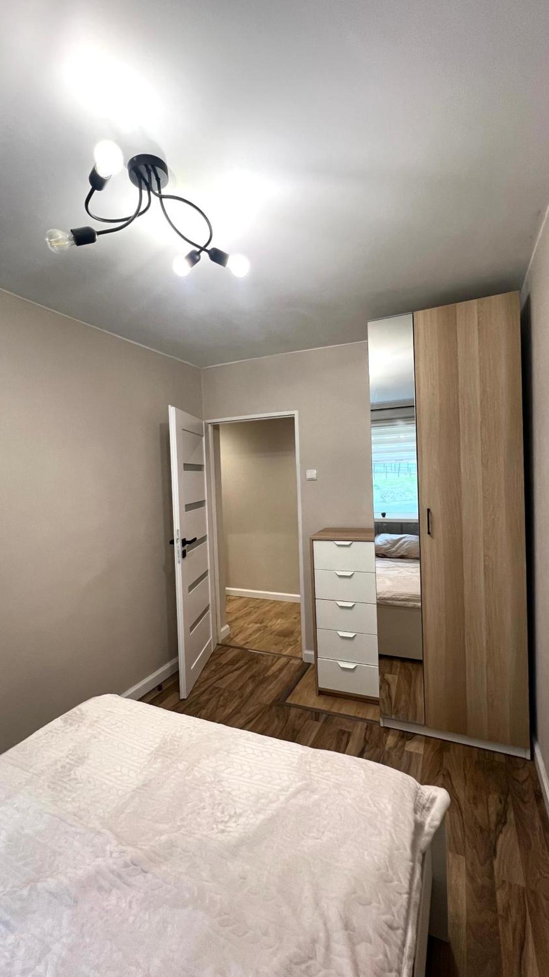 Lumi Apartment سوبوت المظهر الخارجي الصورة