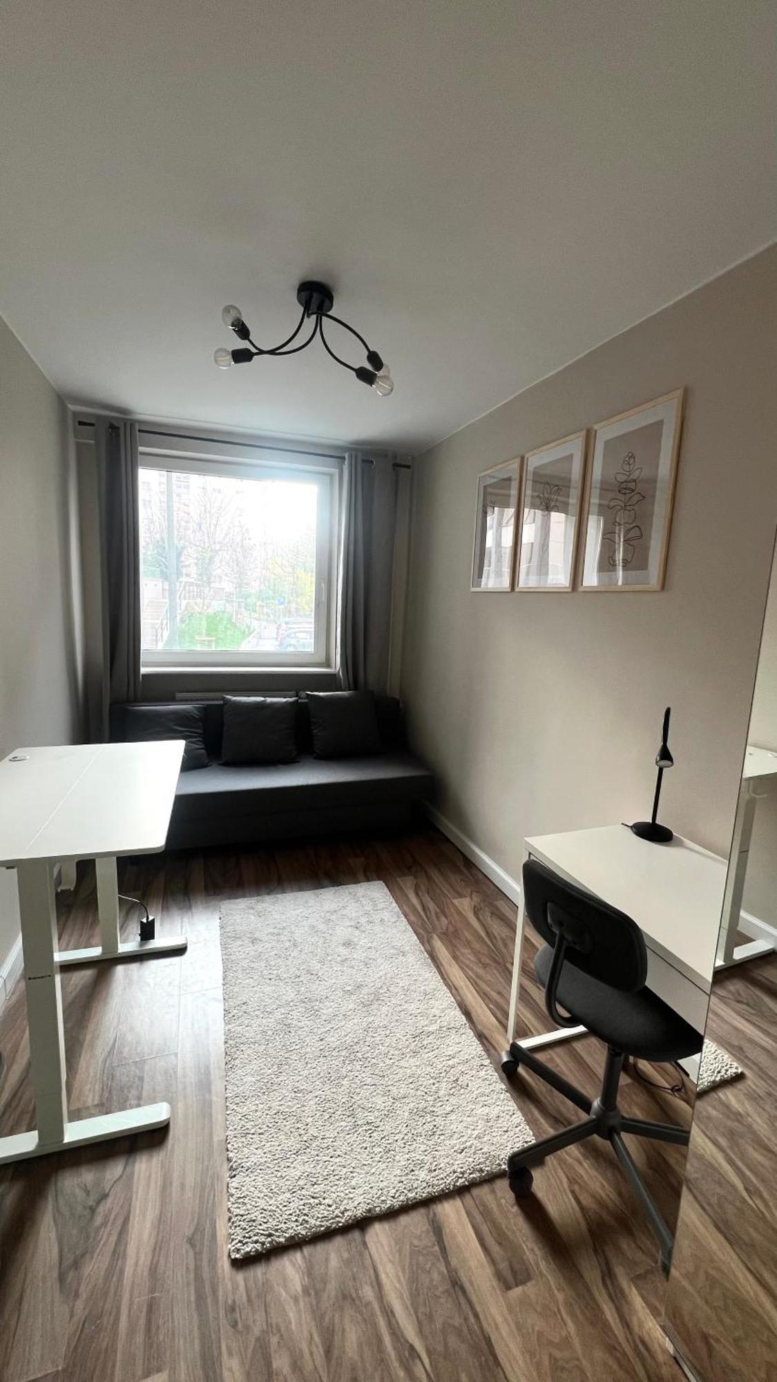 Lumi Apartment سوبوت المظهر الخارجي الصورة