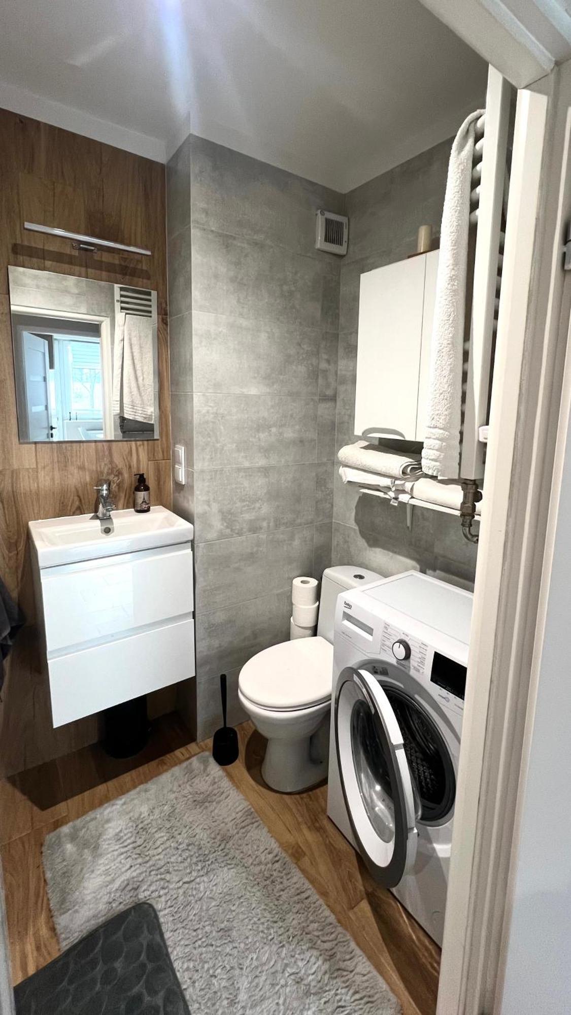 Lumi Apartment سوبوت المظهر الخارجي الصورة
