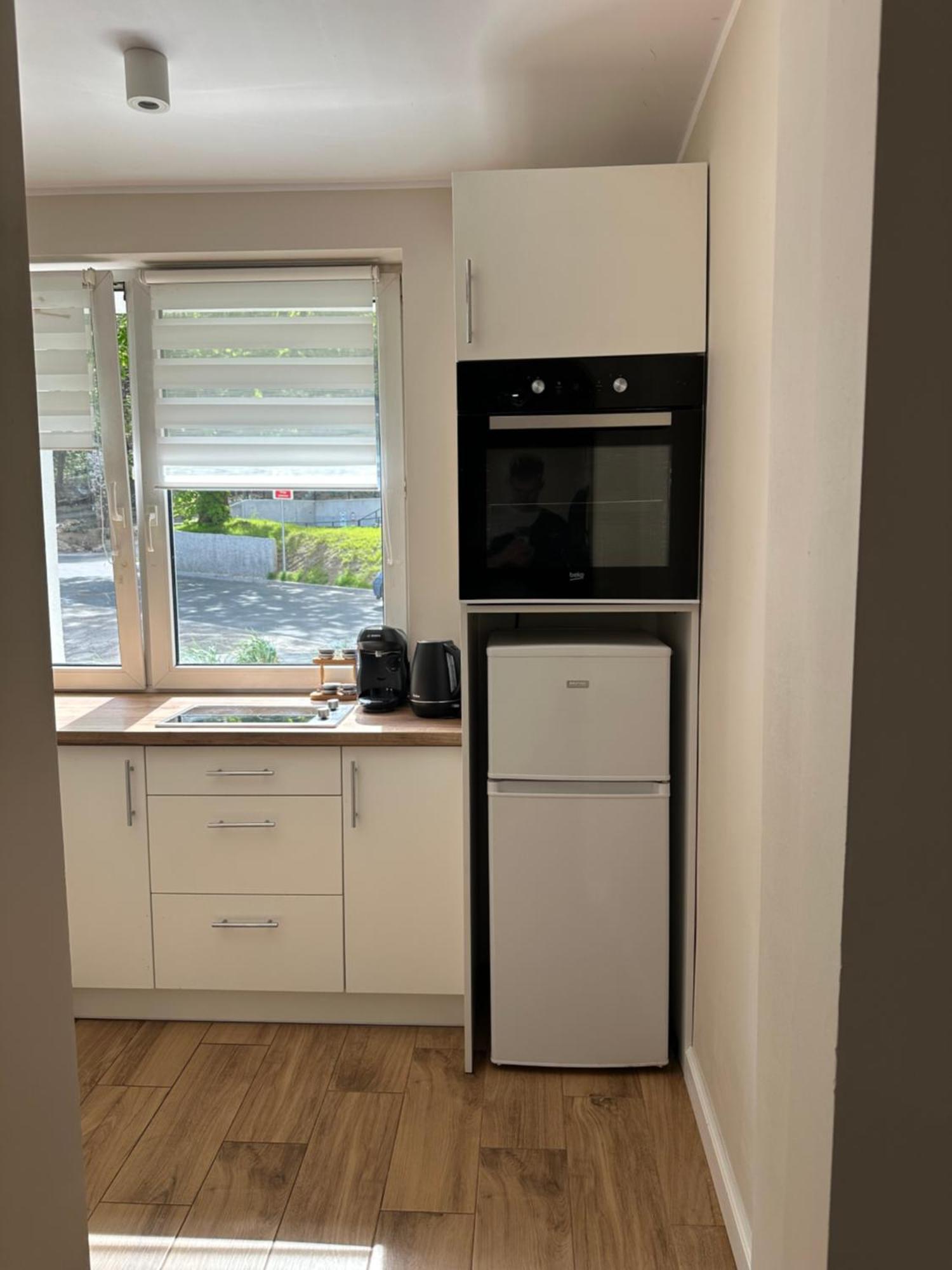 Lumi Apartment سوبوت المظهر الخارجي الصورة