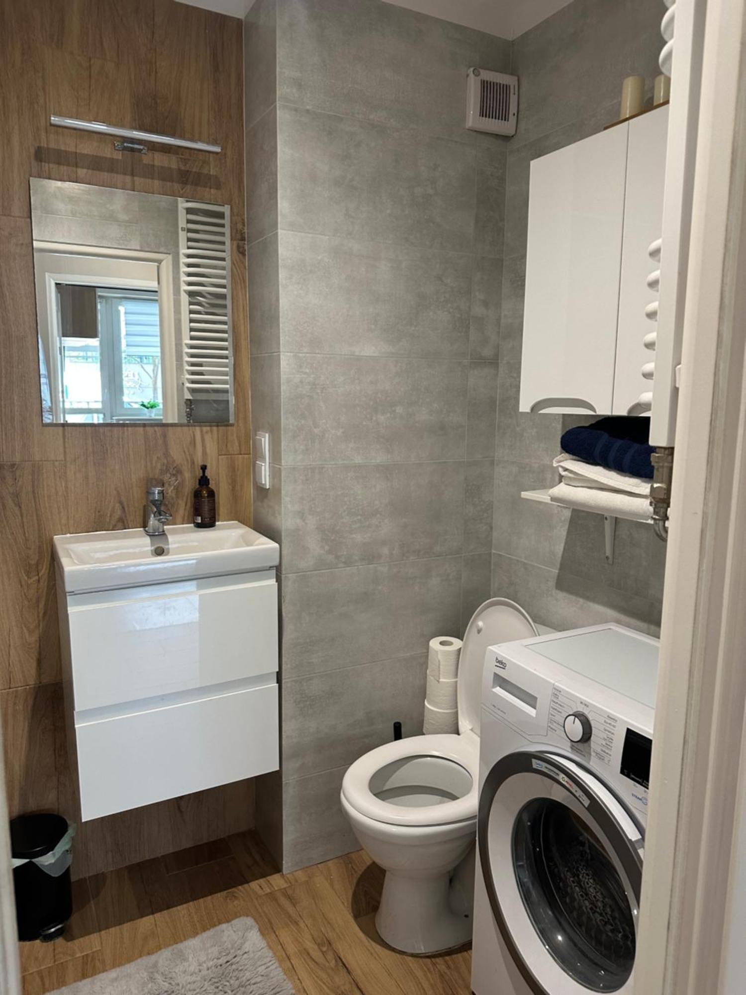 Lumi Apartment سوبوت المظهر الخارجي الصورة