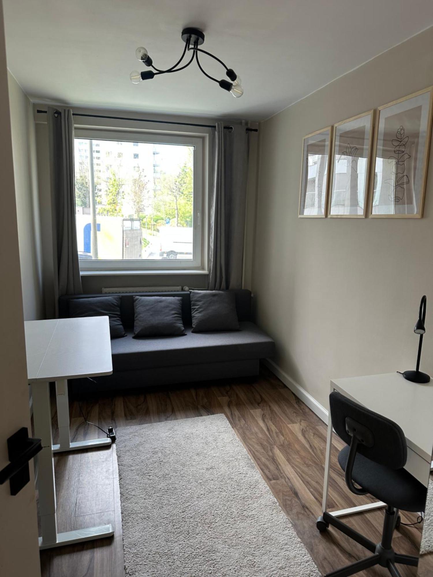 Lumi Apartment سوبوت المظهر الخارجي الصورة