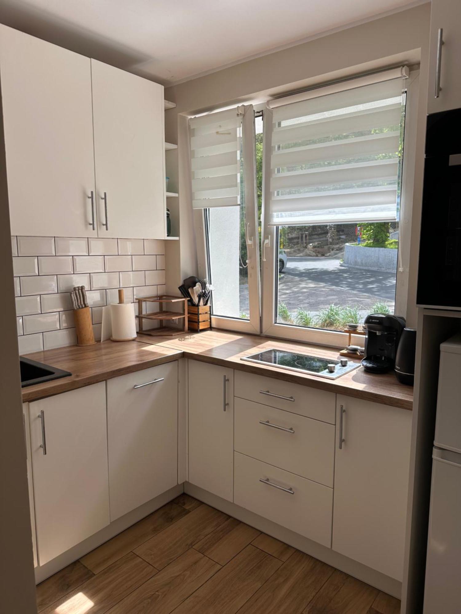 Lumi Apartment سوبوت المظهر الخارجي الصورة