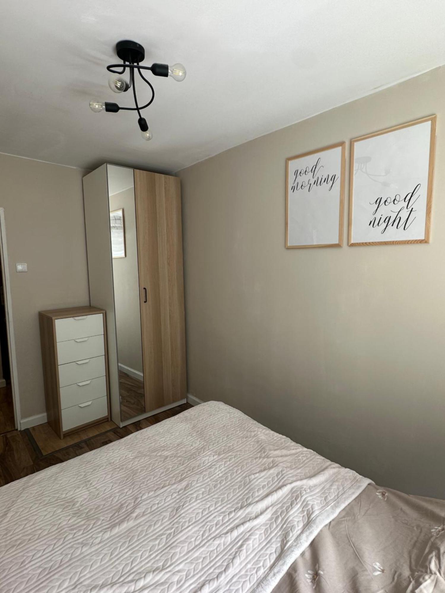 Lumi Apartment سوبوت المظهر الخارجي الصورة
