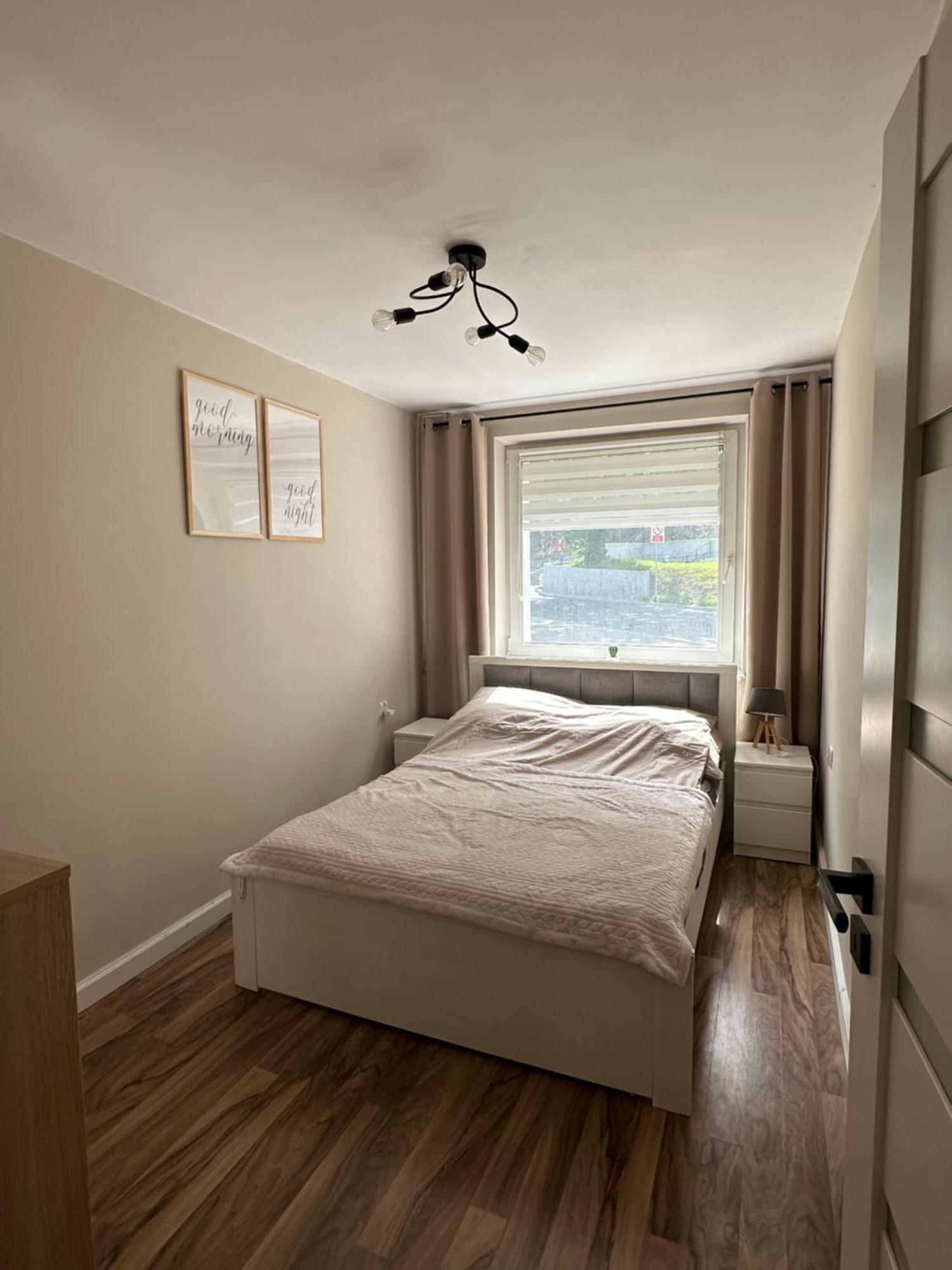 Lumi Apartment سوبوت المظهر الخارجي الصورة